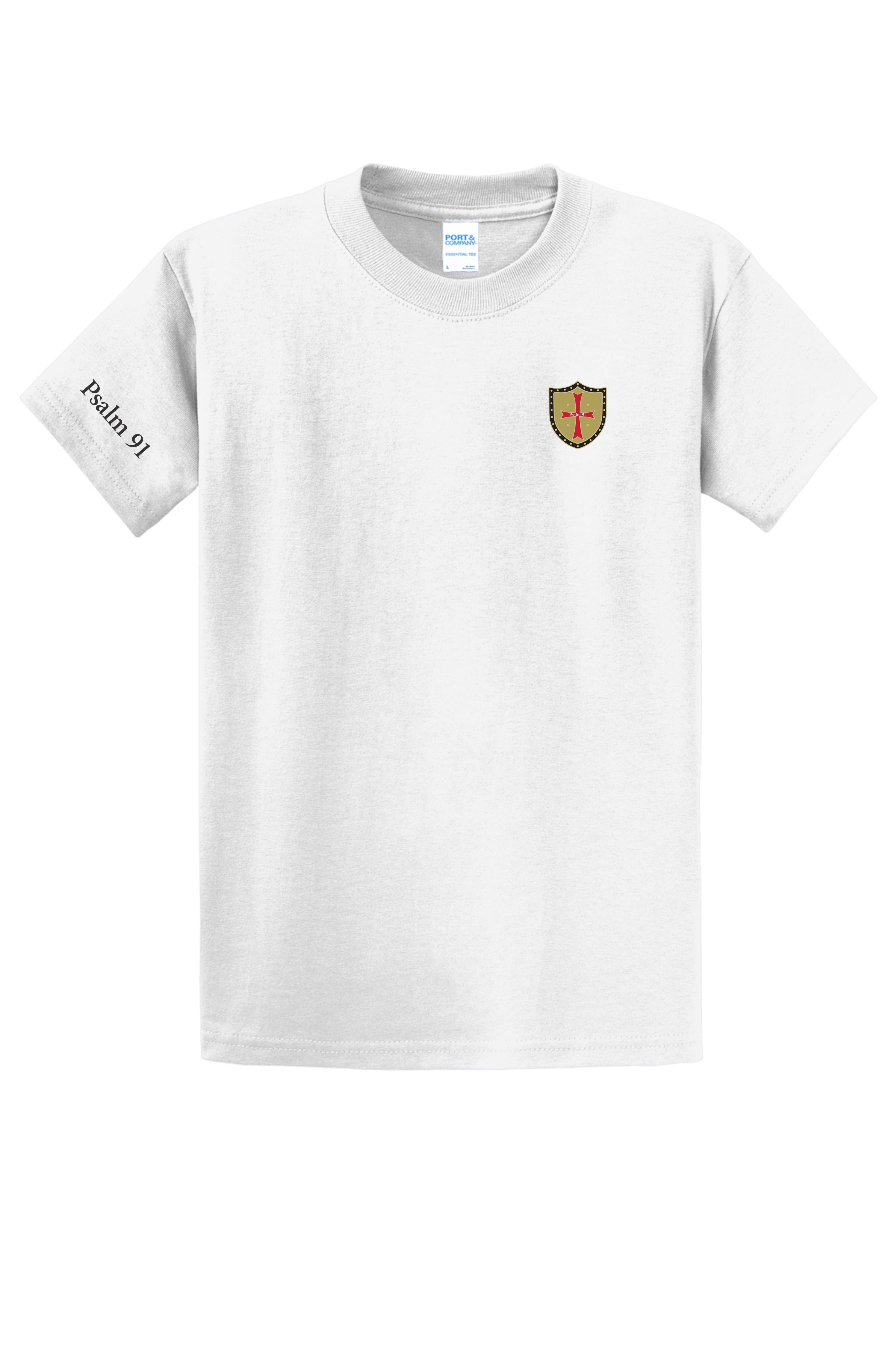 Lot De 3 T-shirts Regular Fit - Noir/marron/blanc - HOMME | H&M BE